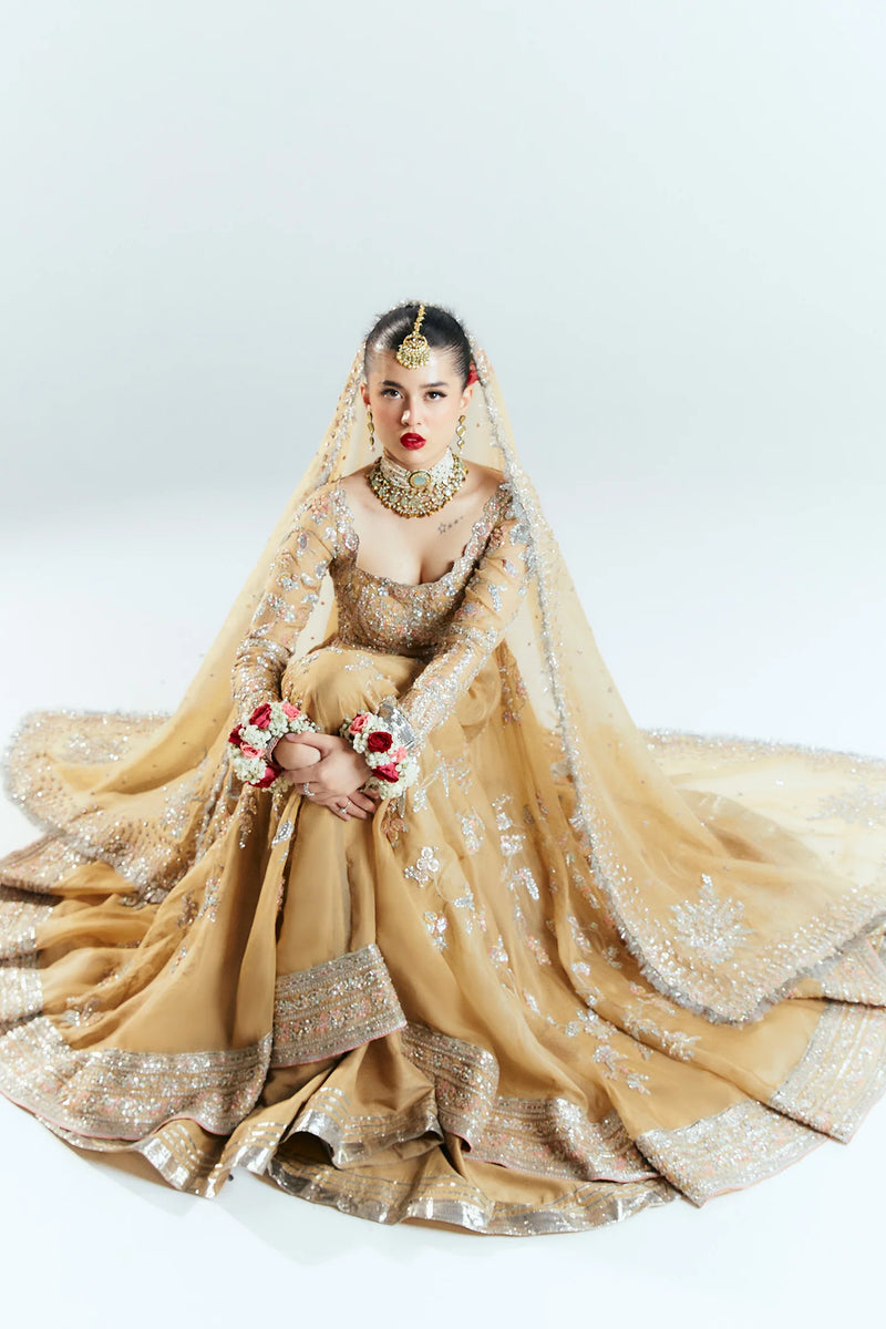 Aether | Hussain Rehar